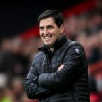 Andoni Iraola trvá na tom, že jeho druhý Bournemouth nemôže vyhrať Premier League