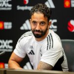 Šéf Man Utd Amorim vyzdvihol 3 hviezdičky, keďže žiadosť Martineza bola zablokovaná | Futbal | Šport