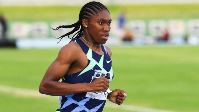 Semenya kolesá končí 7-ročnou zákonnou prekážkou verzus pokyny pre sexuálnu kvalifikáciu 

