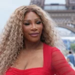 Serena Williams gets honest about insecurities early on in her career image