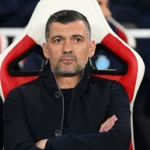Sérgio Conceição sa pripravil na zmenu Laurenta Blanca ako hlavného inštitútu Al-Ittihad