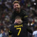 Sergio Ramos odhaľuje svoje želanie pre aktuálny Madrid a Kylian Mbappé vs Barcelona