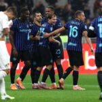 Séria | Inter 4-1 Cremonese - Nerazzurri Cruise Ship na ďalší
