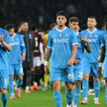Serie A 2025-26: Neapol prenasledujú obavy z zranení, keď sa sype proti Turínu