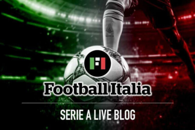 Serie A Liveblog vrátane Como-Juventus, Miláno-Fiorentina, Atalanta-Lazio