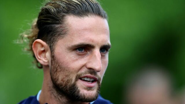 Serie A hlavná ignoruje Rabiot, ktorý sa obáva nad Milanovým zložkou Austrálie 

