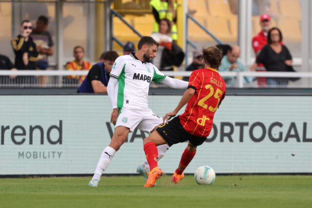 Serie|Lecce 0-0 Sassuolo: Odstup pre neefektívne strany 

