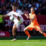 Sevilla pred nami zverejňuje, ako odpojili zadnú líniu Barcelony