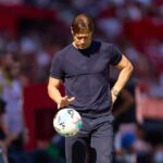 Sevilla utrpela zranenie - získajte informácie o španielskom futbale