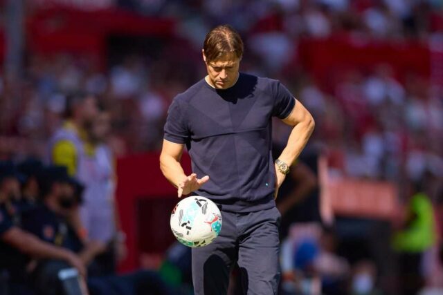 Sevilla utrpela zranenie - získajte informácie o španielskom futbale 


