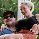 Diego Maradona naložil nespočetné množstvo žien zbierkou ohromujúcich príbehov