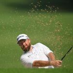 Shane Lowry zdieľa očarujúci pohyb svojich nasledovníkov medzi šampiónom DPWT India 2025