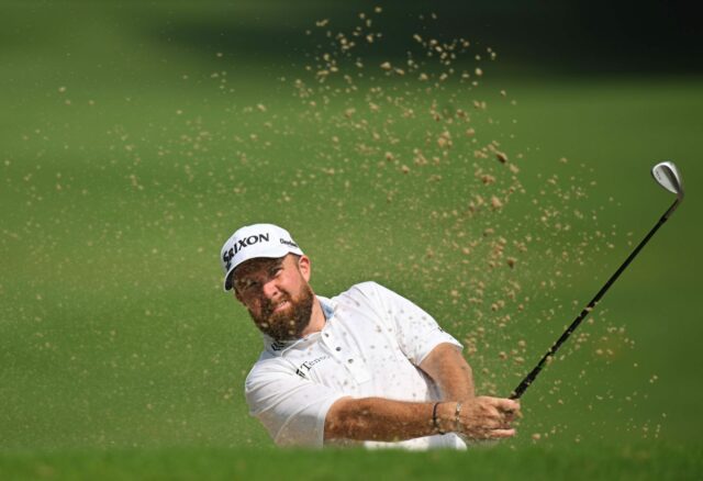 Shane Lowry zdieľa očarujúci pohyb svojich nasledovníkov medzi šampiónom DPWT India 2025 


