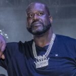 Shaquille O'Neal dodával prispôsobený Land Vagabond z CA. Zmizlo to
