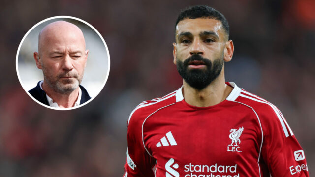 Shearer Songs Out Reds Celebrity, ktorá „prežíva“ jednu z najviac od letnej sezóny 446 m Invest 

