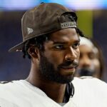 Browns zrejme nie sú pripravení propagovať Shedeur Sanders na zálohovanie quarterbacku