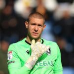 Ethan Horvath bol cez víkend vylúčený a Sheffield Wednesday tak chýbal brankárovi