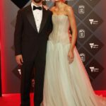 Josh Daicos sa zúčastní Collingwood ¿Copeland Trophy sám po tom, čo bola snúbenica Annalize Dalins ponáhľaná do nemocnice Neočakávaná