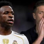 Šialený 13-slovný odkaz Viniciusa Jr. Xabimu Alonsovi bol odhalený počas aktuálneho madridského prepadu