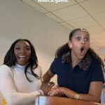 Simone Biles stratila svoju myseľ, keď Chicago Bears v pondelok zapečatili dôrazné víťazstvo v návrate