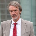 Sir Jim Ratcliffe robí pocity smerom k glazerom krištáľovo čisté | Futbal | Športová aktivita