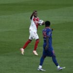 Skóre hráčov | Monako 2-2 OGC Nice: Ansu Fati a Sofiane DiOp Internet Dental Traces v zábavnom Côte d'Azur Derby