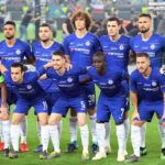 Skoro som donútil svoju matku plakať s tým, čo som urobil v Chelsea - moje aktivity ma videli, ako som sa pozastavil