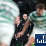 Škótske zhrnutie: Celtic si pripomína O'Neillov návrat domov výpraskom Falkirka 4:0|Škótska premiéra