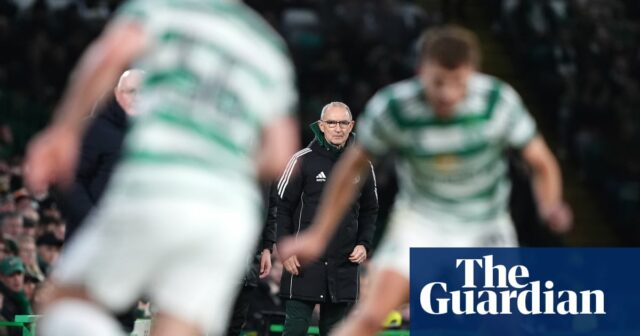 Škótske zhrnutie: Celtic si pripomína O'Neillov návrat domov výpraskom Falkirka Škótske zhrnutie: Celtic si pripomína O'Neillov návrat domov výpraskom Falkirka 4:0|Škótska premiéra