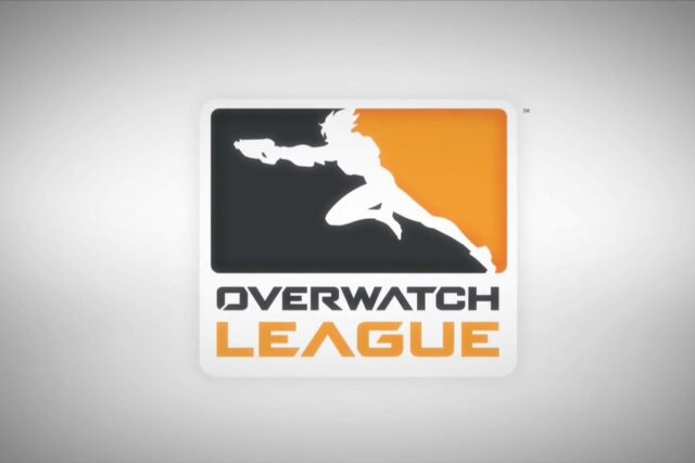 Liga Overwatch