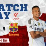 Skutočné hodnotenie Madrid vs Barcelona LIVE, La Liga 2025 – 2026: Rozpisy začiatku sú zverejnené; Mbappe, začiatok Yamal; Novinky o El Clasico, výkop o 20:45 IST