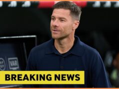 Real Madrid plánuje prepustiť Vinícius Júnior v lete 2026 Skutočné premiestnenie cieľa Madridu pre Erlinga Haalanda