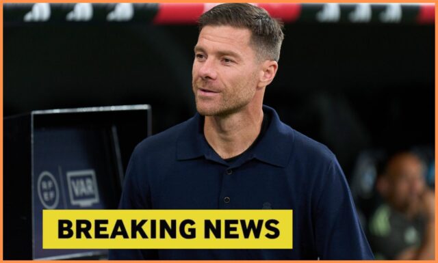 Skutočné premiestnenie cieľa Madridu pre Erlinga Haalanda Skutočné premiestnenie cieľa Madridu pre Erlinga Haalanda