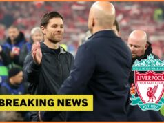 Liverpoolske duo Konate a Wirtz hľadá Real Madrid Skutočný Madrid ako autorizácia Liverpoolu Ibrahima Konate