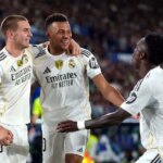 Skutočný Madrid podal dvojité zvýšenie zranenia pre Getafe Clash