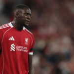 Skutočný Madrid ponúka významný „U-Turn“ na autorizáciu Liverpoolskej hviezdy