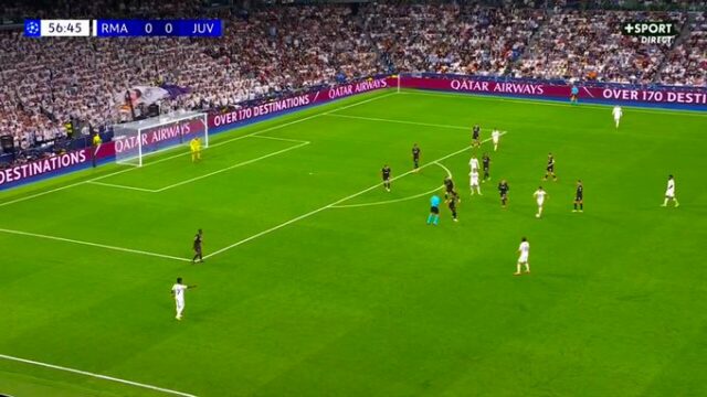 Skutočný Madrid vedie v hodnotení Jude Bellinghama 

