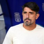 Skutočný Oviedo Využíva šokový výber, aby vyhodil supervízor