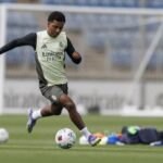 Rodrygo rozhoduje o klube, ktorého sa chce pripojiť k záujmu Liverpool, Arsenal a Chelsea