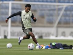 Chelsea otvorila rozhovory s Realom Madrid o hviezdnom útočníkovi Rodrygo rozhoduje o klube, ktorého sa chce pripojiť k záujmu Liverpool, Arsenal a Chelsea