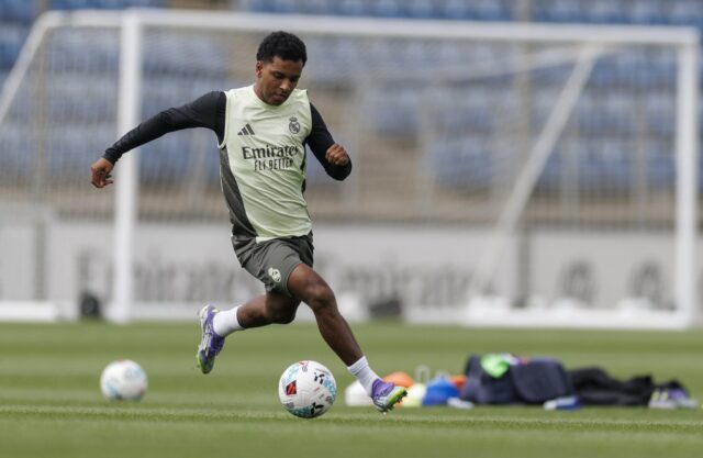Rodrygo rozhoduje o klube, ktorého sa chce pripojiť k záujmu Liverpool, Arsenal a Chelsea