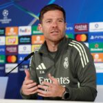 Skutočný madrid dohliada na progresiu Alexa Jimeneza