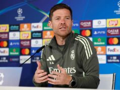 ‚Sú veci, ktoré sa mi v posledných 3 hrách nepáčili, ale…‘ Skutočný madrid dohliada na progresiu Alexa Jimeneza