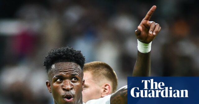 Skutočný madrid nakreslite jasne, Højlund v type a Bayern neporazený- Vinicius junior