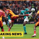 Ibrahima Konate tlieska fanúšikom Liverpoolu