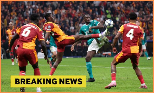 Ibrahima Konate tlieska fanúšikom Liverpoolu