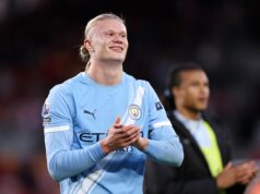 Real Madrid chce získať Erlinga Haalanda v roku 2026 Skutočný madrid očný erling Haaland ako náhradník Vinicius Junior