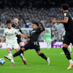 Skutočný madridský hráč skóruje proti Juventusu: Arda Guler opäť hviezdi
