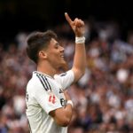 Skutočný madridský zamestnávateľ Alonso porovnáva Ardu Gülera s celebritou Liverpoolu