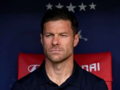 Xabi Alonso priznáva, že po prehre v Liverpoole nemá hráčom Realu Madrid čo povedať Skutočný zážitok z madridu zavolal na tréning prvého tímu